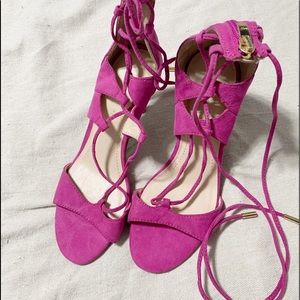 Marc Fisher heels size 5 1/2